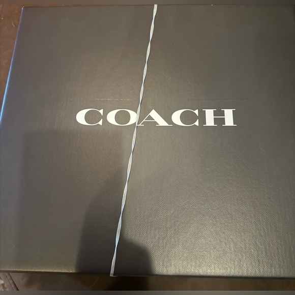 GORGEOUS, Authentic Coach, leather Maeve Booties in Maple! STUNNING 🔥! SZ. 8! - Picture 7 of 10